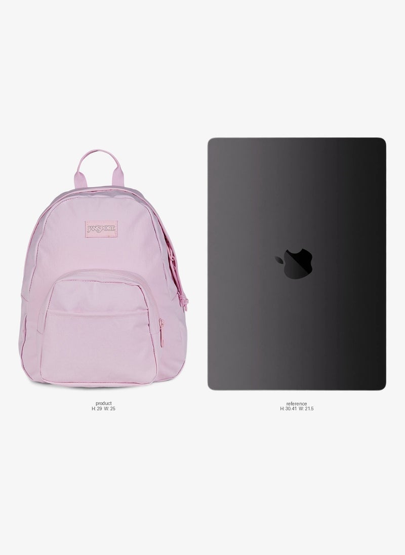 JANSPORT Half Pint Fx Classic Zipper Backpack - Image 2