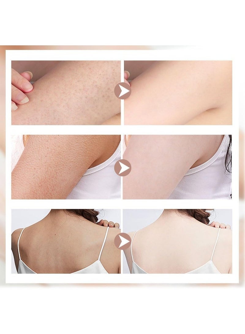 BIGTHREE Bath Ball, 2-in-1 Sunflower Suction Cup Bath Ball, Bath Sponge Brush Baths Loofah with Suction Cup, Exfoliation, Back Scrub, Baths Rub, Versatile Massage Bath Sponges Balls for Women and Men - Image 2