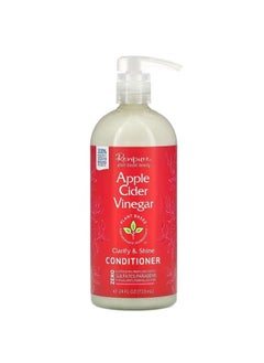 Renpure Renpure, Apple Cider Vinegar Conditioner, 24 fl oz (710 ml) 