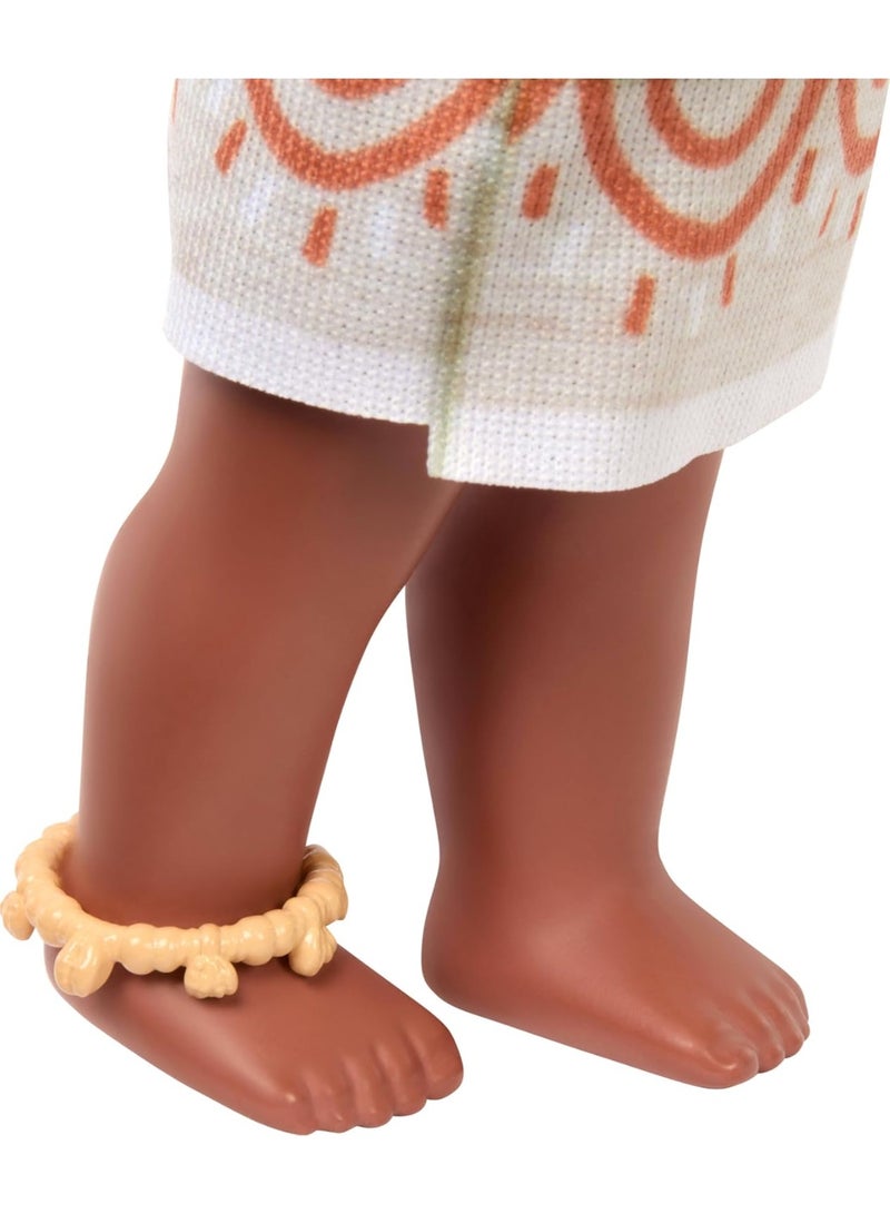 Disney Princess Simea Fashion Doll with Anklet Accessory  - Image 5