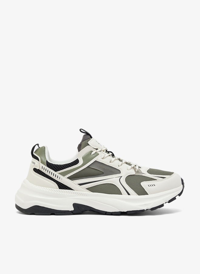 Comfort Sneakers