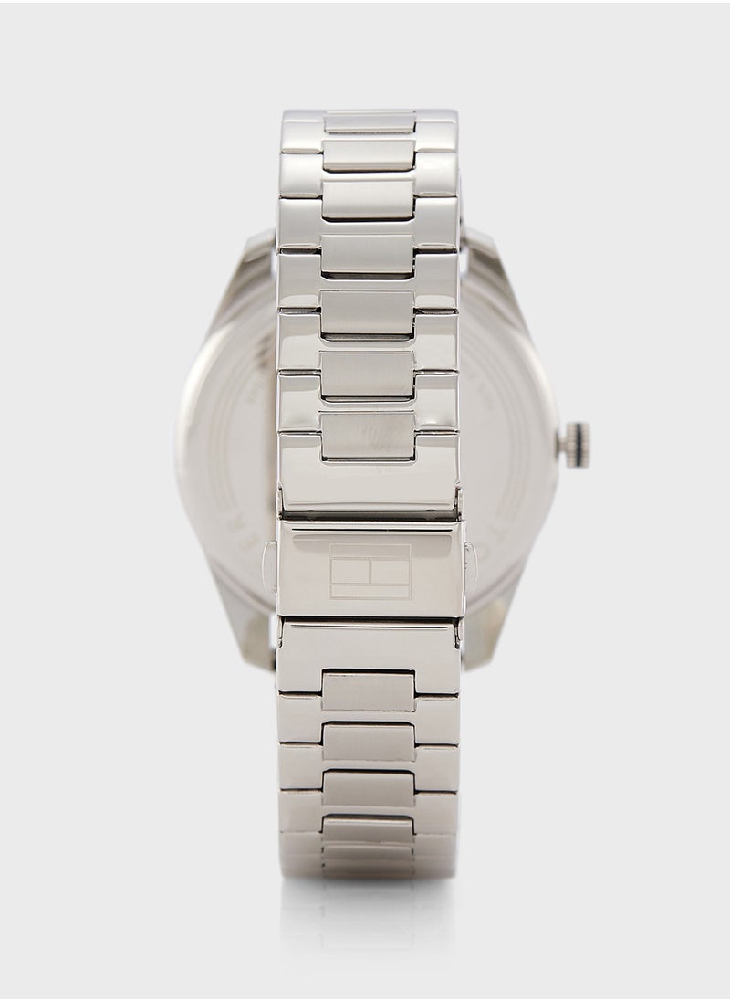 TOMMY HILFIGER Analog Watch  - Image 4