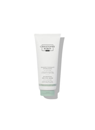 Christophe Robin Hydrating Melting Mask With Aloe Vera for Dry, Dull Hair - Lighweight- Travel Size 2.5 fl. oz - pzsku/Z6907505E2B270023D61EZ/45/1745402821/acca6499-1dfc-41ec-a5e7-47bb9a84f49a