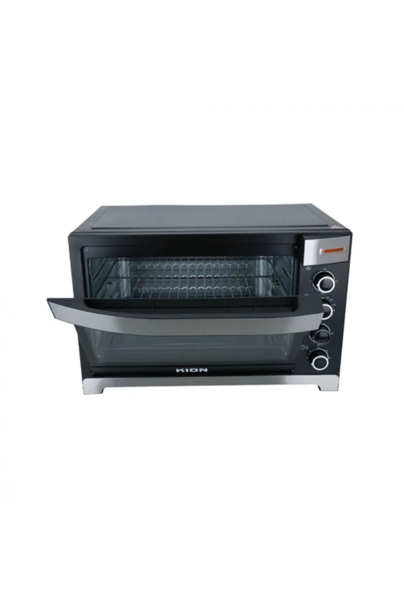 Kion Electric Oven | 2800 W | BLACK | KHD/8280 - Image 1