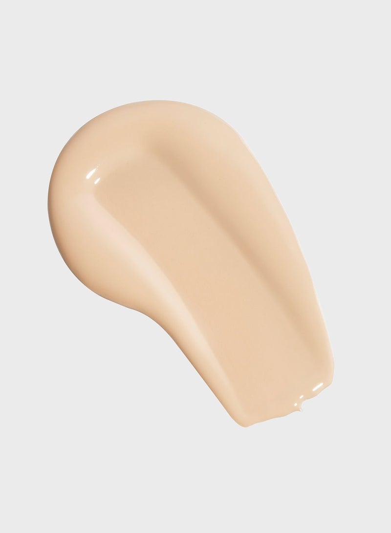 REVOLUTION Skin Silk Serum Foundation F6 - Image 2