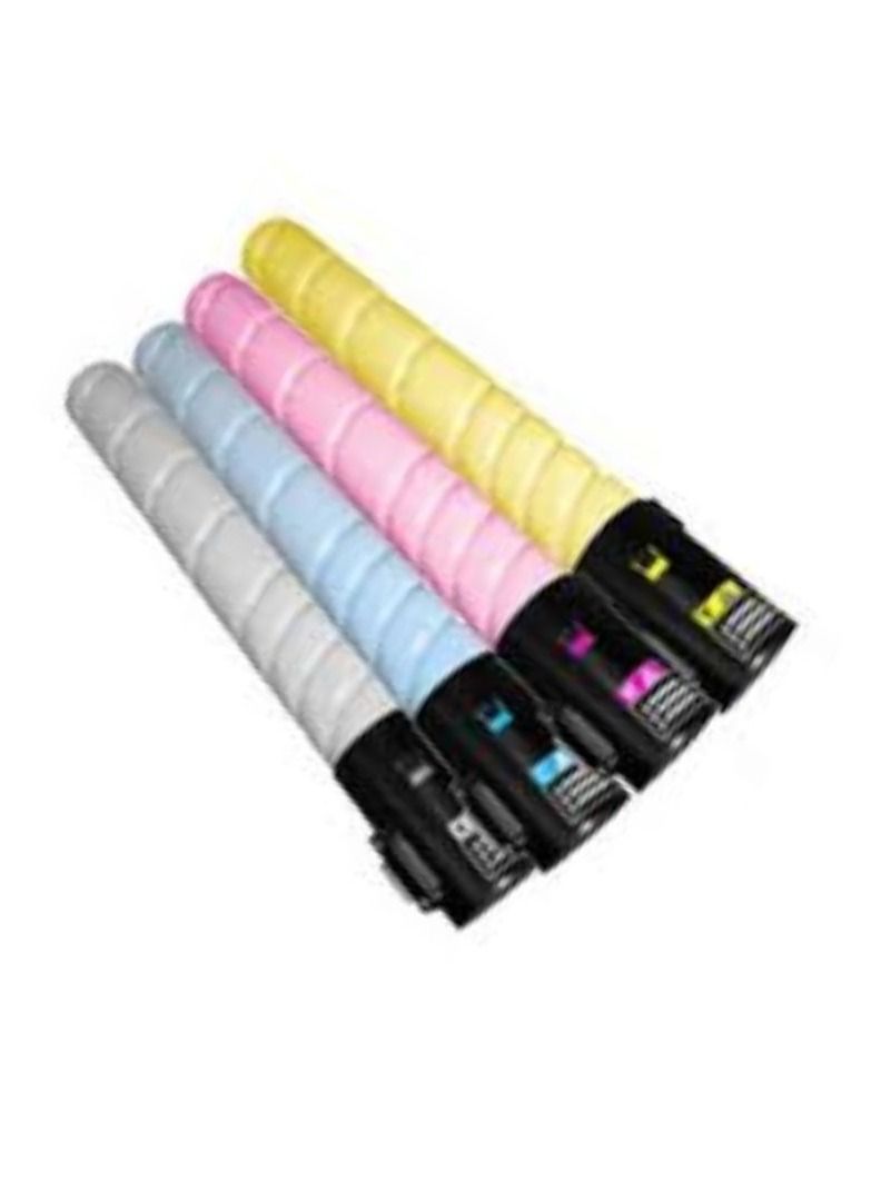 Terabyte TN117/116 KONICA COMPATIBLE TONER TERABYTE - Image 1