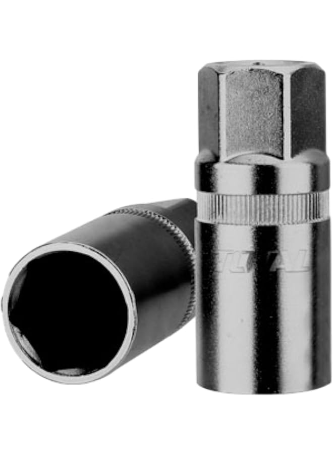 توتال مقبس شمعة الإشعال 1/2 بوصة Thsps12216 - Image 1