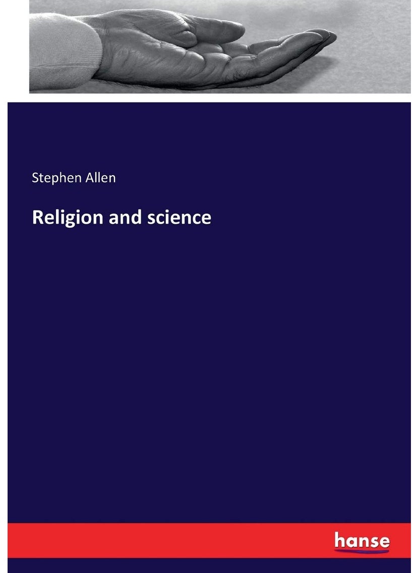Religion and science  - Image 1