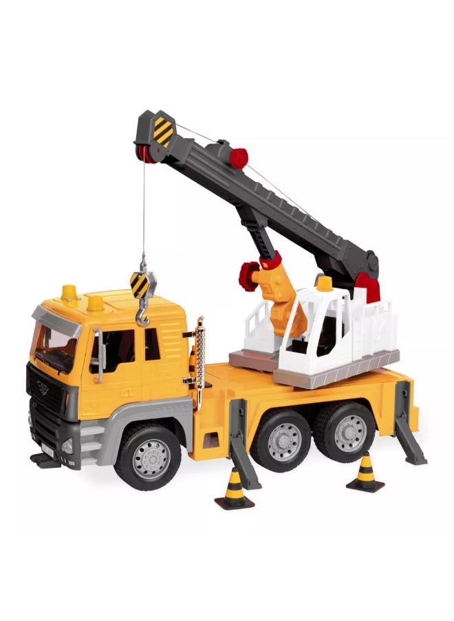 Standard Series Toy Crane Truck - pzsku/Z6907C599A2DDA2FBFCCCZ/45/_/1736679763/22ea2b1d-93b4-49ed-b747-70167090b2eb