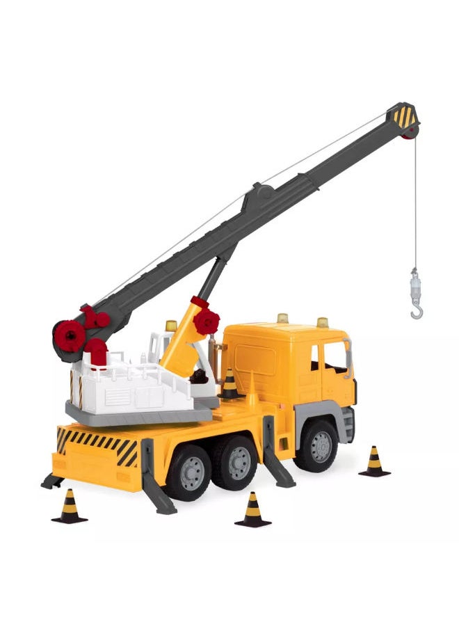 Standard Series Toy Crane Truck - pzsku/Z6907C599A2DDA2FBFCCCZ/45/_/1736679767/f1b74b62-04d0-4890-bcab-2a5ad9fb723f