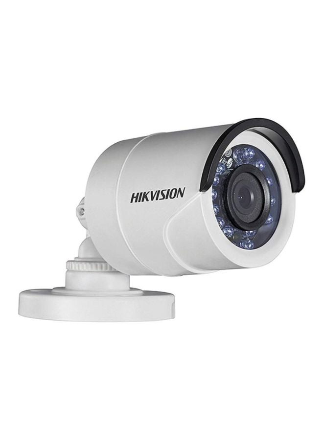 HIKVISION 9-Piece HD Surveillance Camera Kit - Image 2