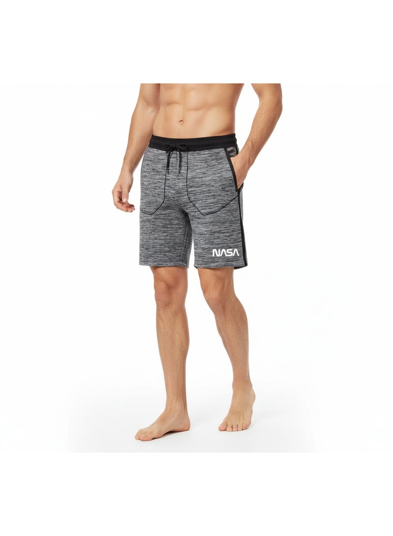 NASA MENS SHORTS - Image 3