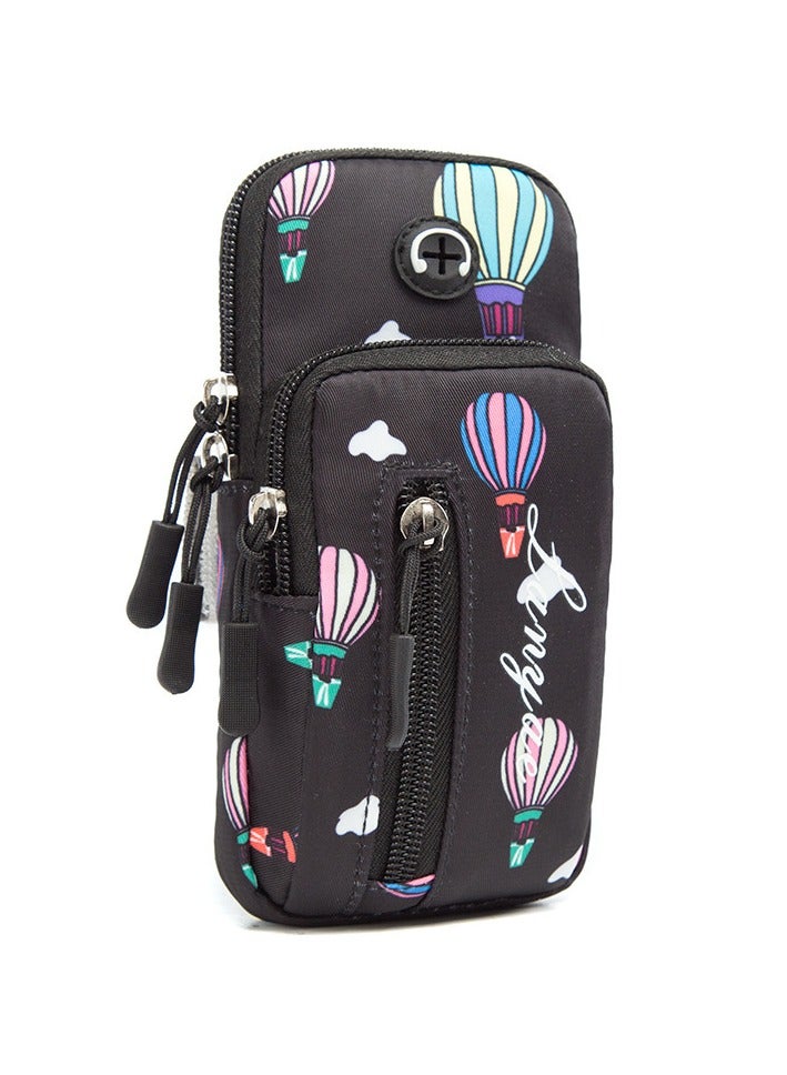 Nariele Fashionable And Trendy Outdoor Sports Running Armband