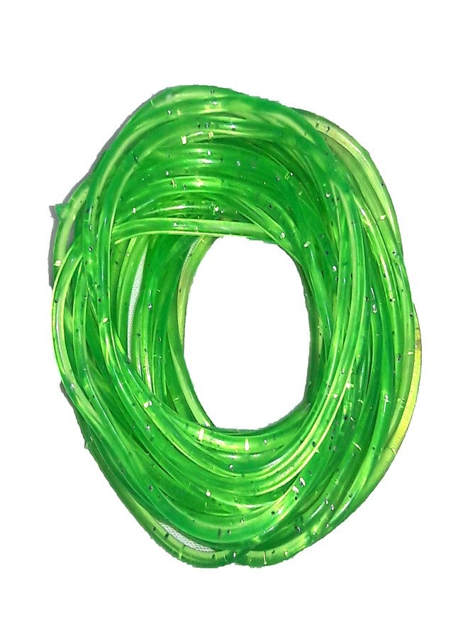 NPRC Rubber Gummy Bracelets Silicone Jelly Wristbands Shag Rubber Gummies Bangles Wristbands 10 Pieces