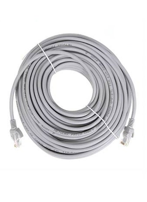 Taimi Cat5 Network Cable High Speed Ethernet Cable for Internet Connectivity and Networking 30M