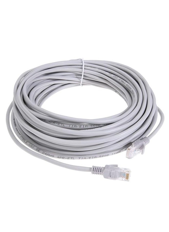 Taimi Taimi Cat5 Network Cable High Speed Ethernet Cable for Internet Connectivity and Networking 30M  - Image 2
