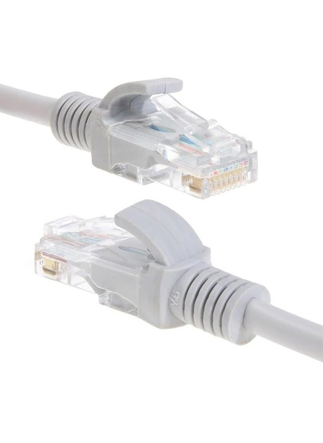 Taimi Taimi Cat5 Network Cable High Speed Ethernet Cable for Internet Connectivity and Networking 30M  - Image 4