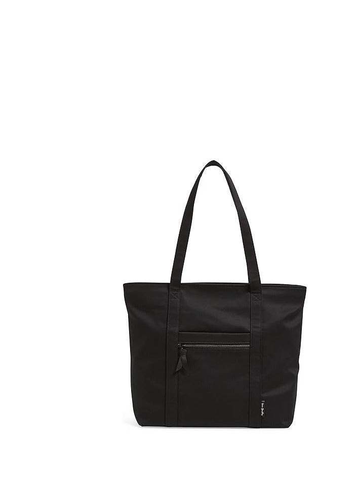 Vera Bradley Women's Cotton Vera Tote Bag - Image 1