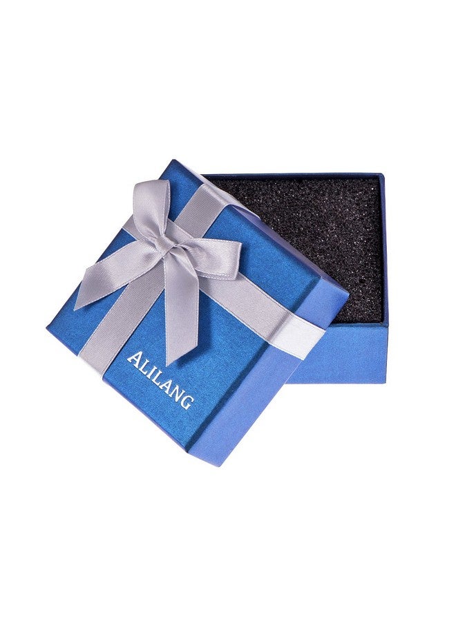 Alilang Crystal Rainbow Colors Regal Peacock Bird Fashion Pin Brooch - Image 5