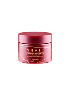 Eyenlip Snail Repair Eye Cream 50ml 