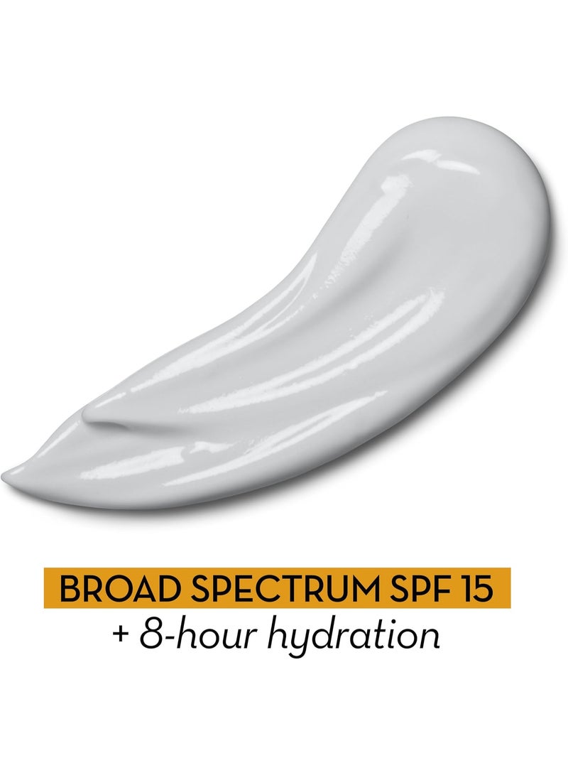 Olay Complete Lotion Moisturizer with SPF 15 Sensitive, 6.0 oz - Image 5