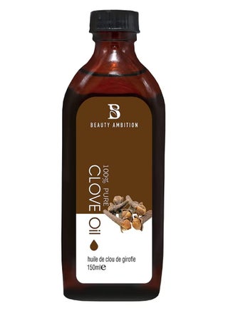 Clove Oil