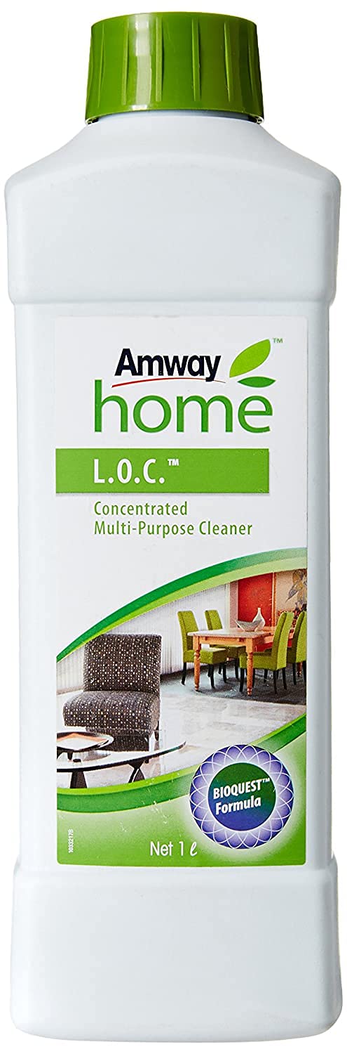 Amway L.O.C. Multi Purpose(1 Litre) - Image 5