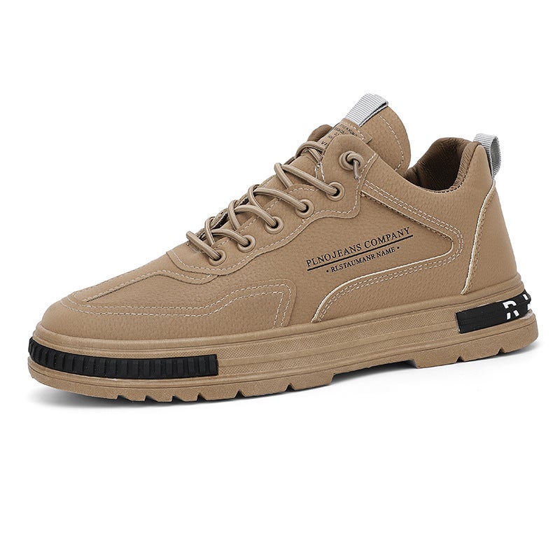 Unisex Casual Sneakers Shoes - Image 4