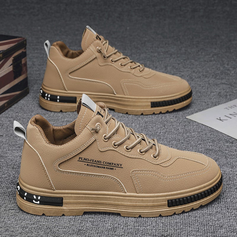 Unisex Casual Sneakers Shoes - Image 1