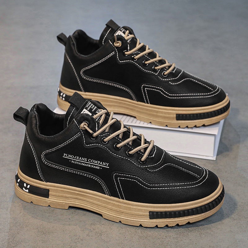 Unisex Casual Sneakers Shoes - Image 3