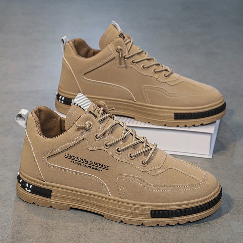 Unisex Casual Sneakers Shoes - Image 2