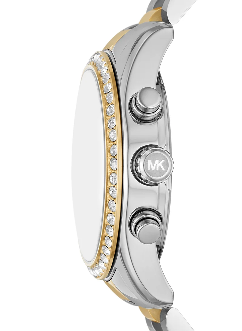مايكل كورس Lexington Lux Analog Watch