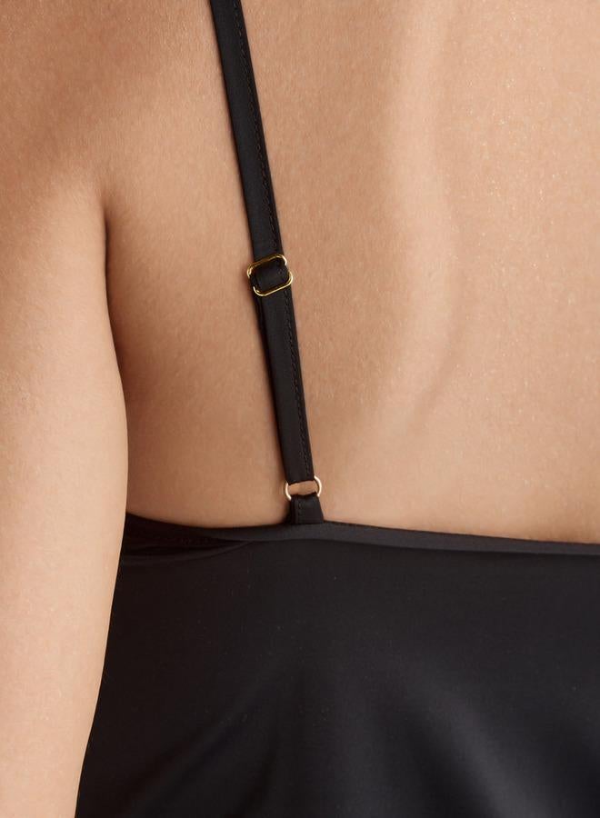 Splash FAV Lace Trim Camisole - Image 3