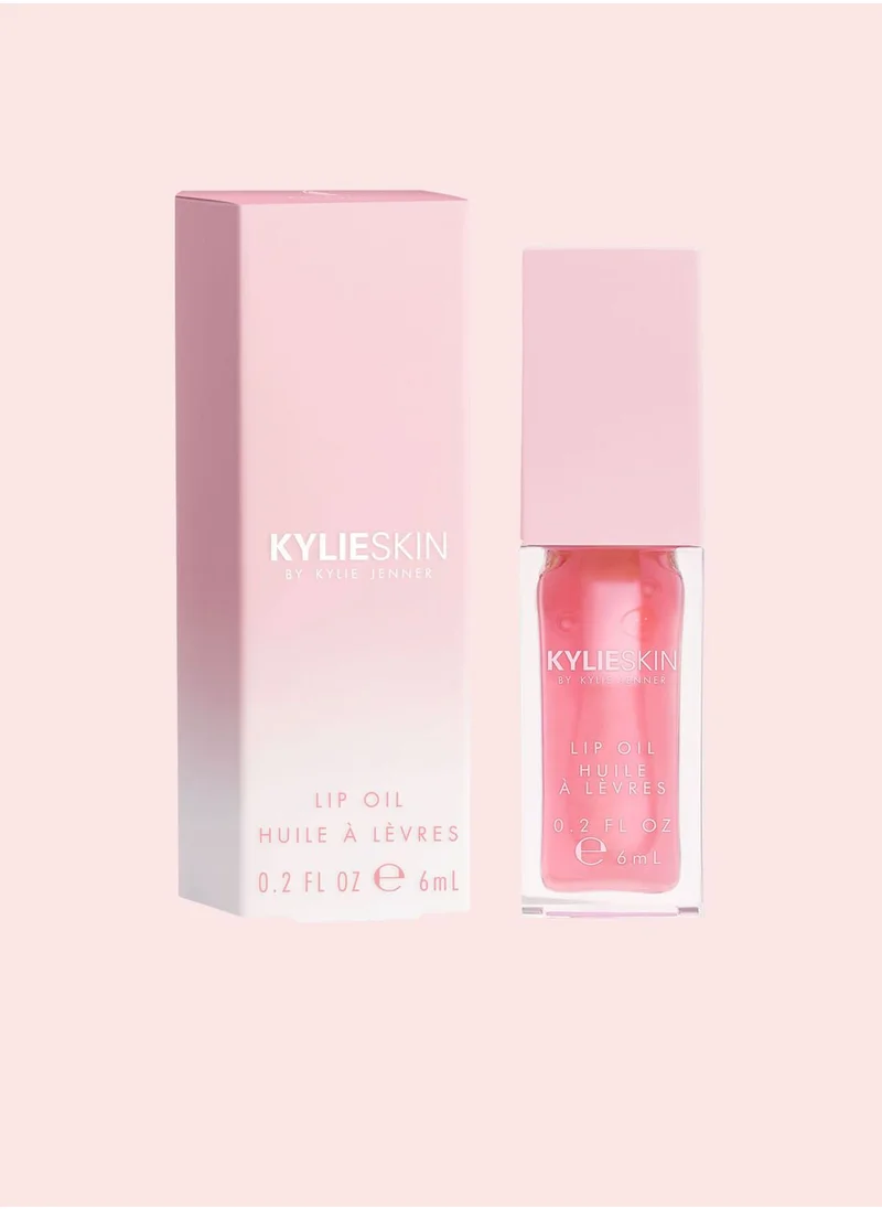 Kylie Cosmetics KYLIE Skin Watermelon Lip Oil, 6ml