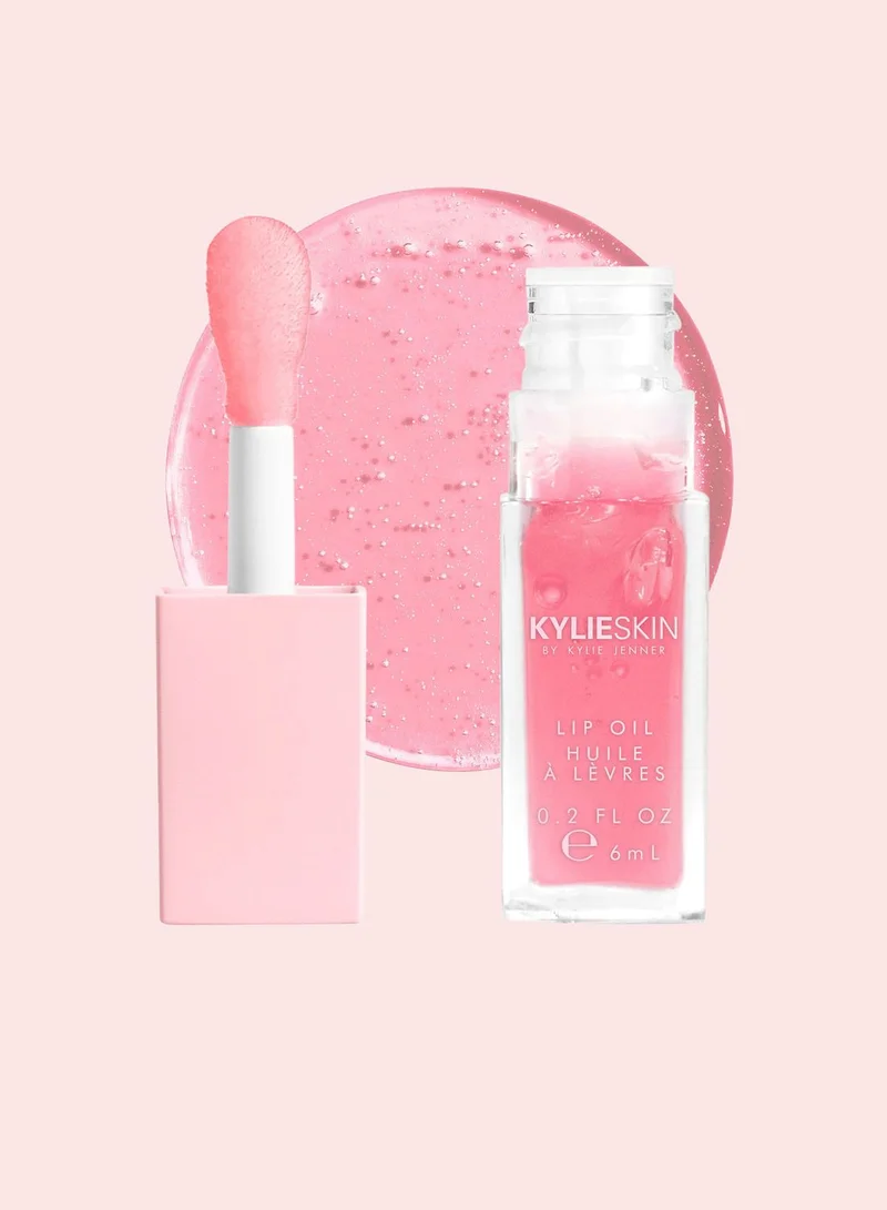 Kylie Cosmetics KYLIE Skin Watermelon Lip Oil, 6ml