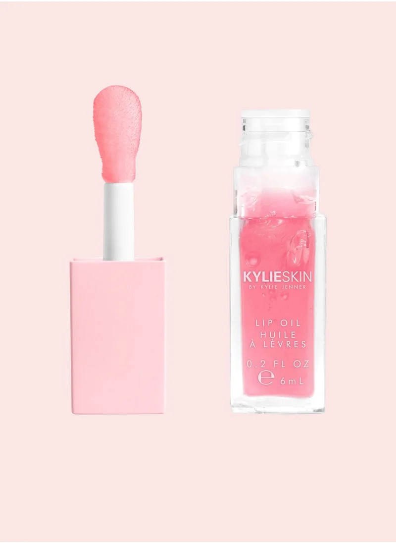 Kylie Cosmetics KYLIE Skin Watermelon Lip Oil, 6ml