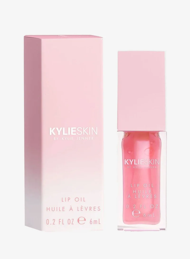 Kylie Cosmetics KYLIE Skin Watermelon Lip Oil, 6ml