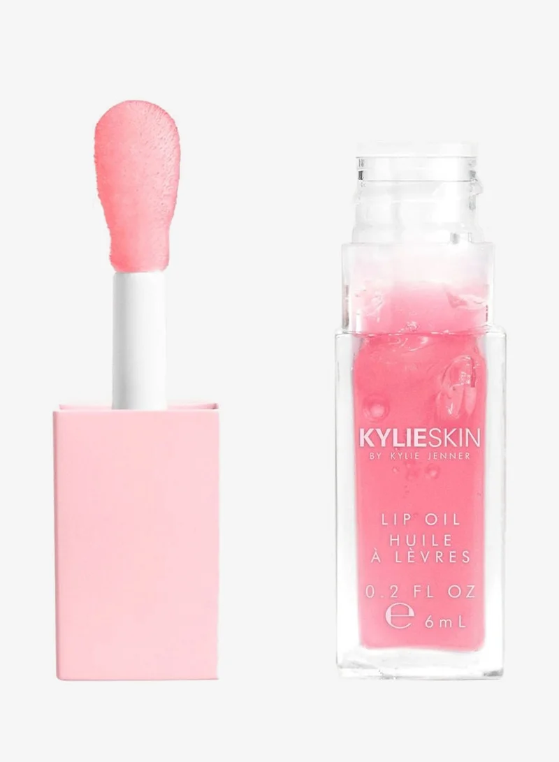 Kylie Cosmetics KYLIE Skin Watermelon Lip Oil, 6ml