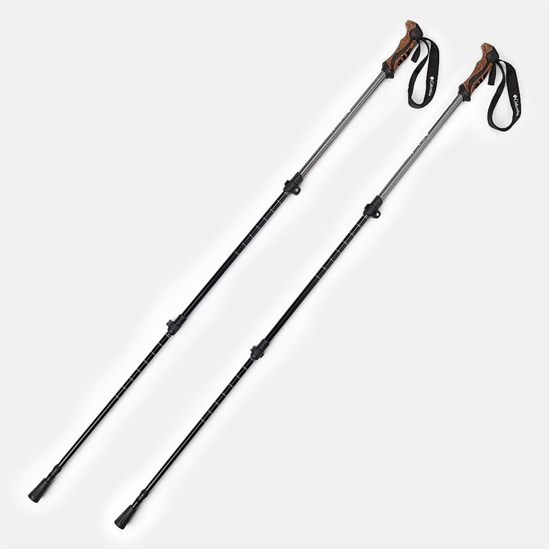 Columbia Aluminum Trek Pole - Image 1