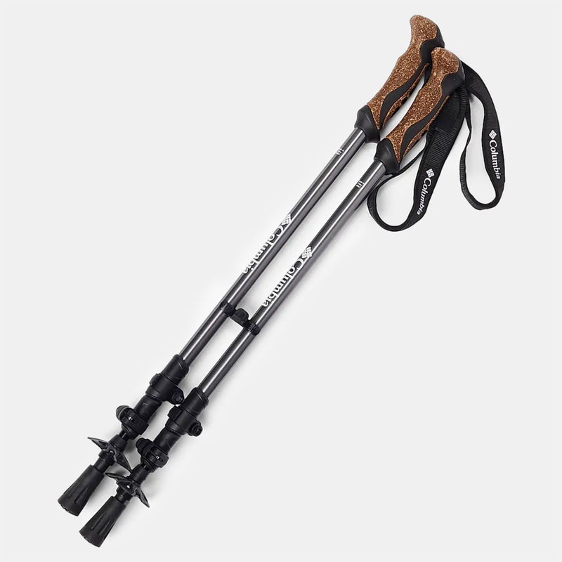 Columbia Aluminum Trek Pole - Image 2