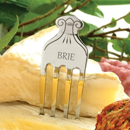 Norpro Stainless Steel Cheese Markers, Set of 6 NOR-334 - Image 4