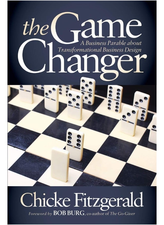 The Game Changer  - Image 1