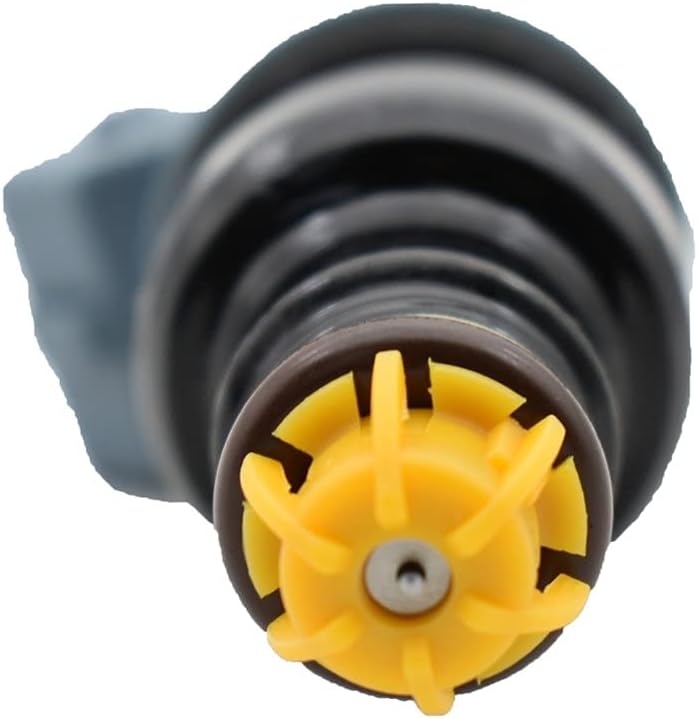 Wivplex 4pc Fuel Injector Set for BMW - Image 5