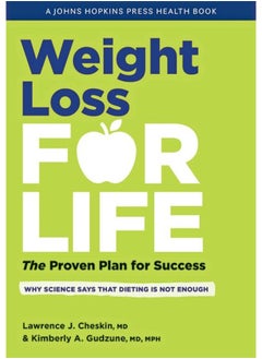 Weight Loss for Life: The Proven Plan for Success - pzsku/Z690928A73F7925765244Z/45/_/1724845265/8bddeba8-a3fb-4584-8ae7-ede7599c1ec6