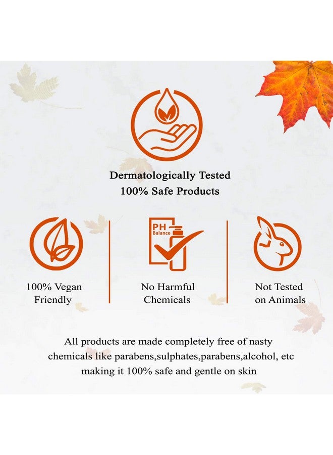 NutriGlow Sunscreen Fairness Lotion SPF 30 & PA+++, Non Greasy & Water Resistant , Broad Spectrum, UV A & UV B Blue Light Protection For Unisex, Body & Face, Suitable for Oily, Dry, Sensitive & Combination Skin (65 ml) ( Pack of 5 ) - Image 5