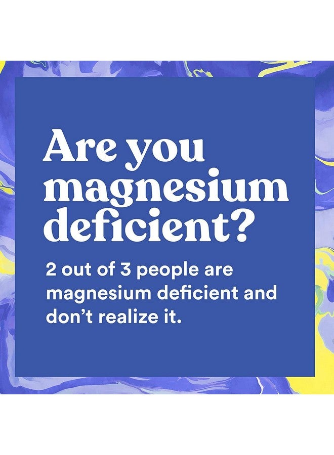 ASUTRA Magnesium Chloride Bath Flakes, 4 lbs - for Relaxing Foot & Body Soaks, Epsom Salt Alternative, Rapid Absorption - Image 5