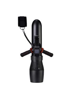 500 w Electric Underwater Sea Scooter 50 mins Diving Scooter Underwater Propellers For SUP Motor