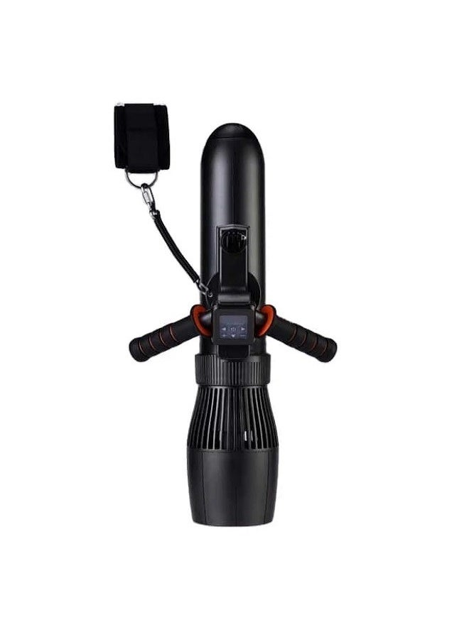 Generic - 500 w Electric Underwater Sea Scooter 50 mins Diving Scooter Underwater Propellers For SUP Motor - Image 1