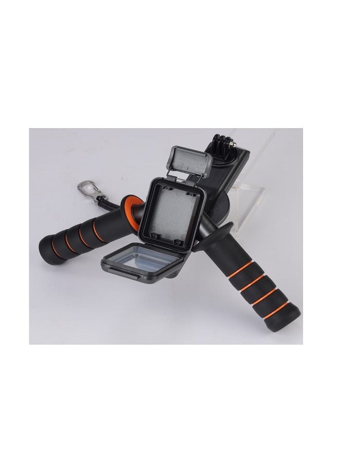 Generic - 500 w Electric Underwater Sea Scooter 50 mins Diving Scooter Underwater Propellers For SUP Motor - Image 1