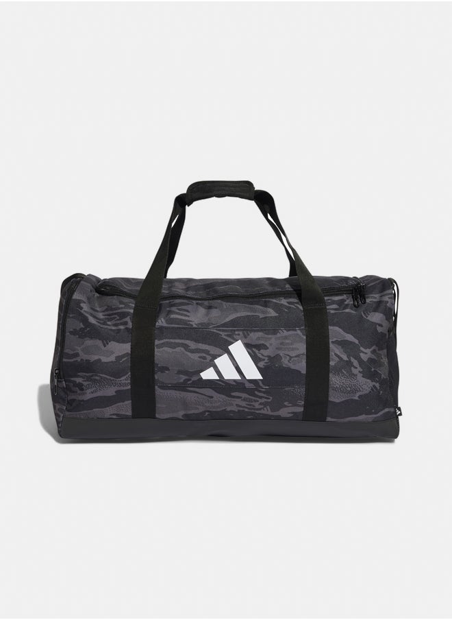 Adidas Linear Camo Duffel Medium  - Image 1